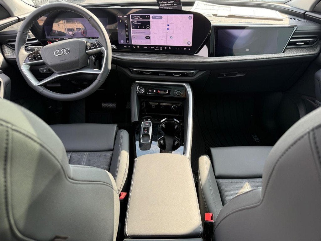 2026 Audi Q5 Premium Plus