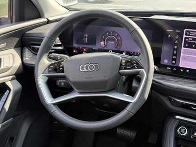 2026 Audi Q5 Premium Plus