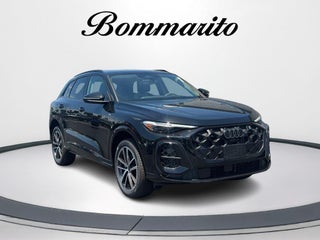 2026 Audi Q5 Premium Plus