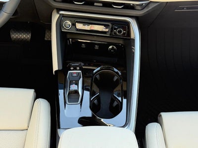 2026 Audi Q5 Premium Plus