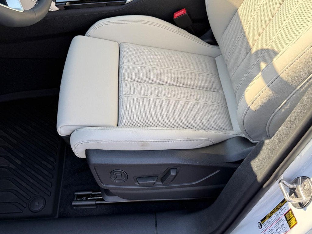 2026 Audi Q5 Premium Plus