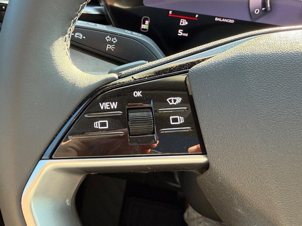 2026 Audi Q5 Premium Plus