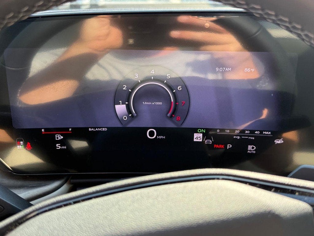 2026 Audi Q5 Premium Plus