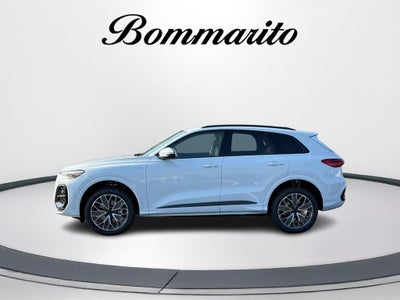 2026 Audi Q5 Premium Plus