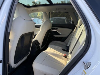 2026 Audi Q5 Premium Plus