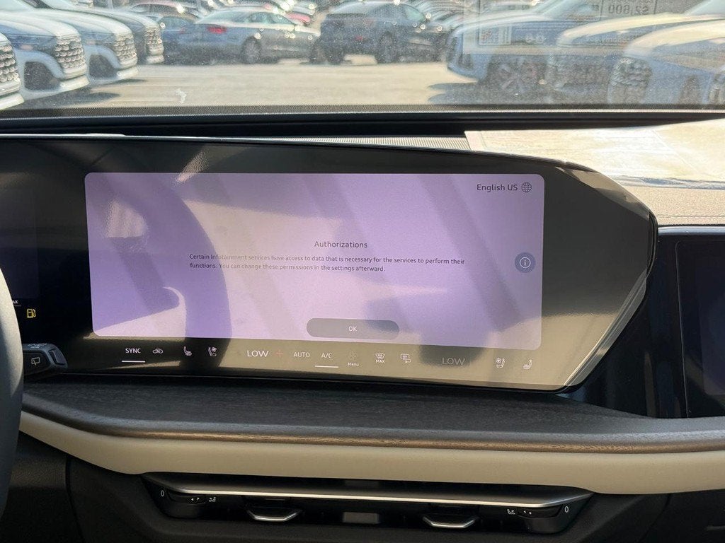 2026 Audi Q5 Premium Plus