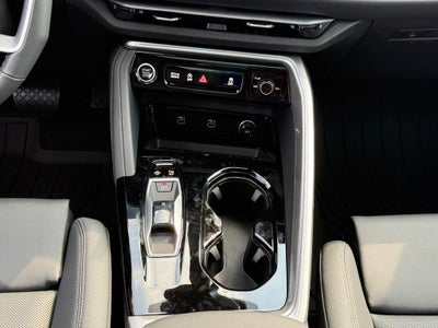 2026 Audi Q5 Premium Plus