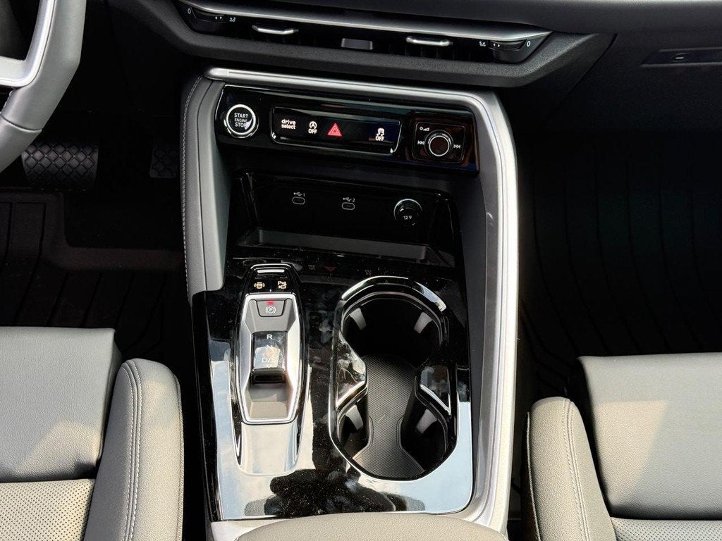 2026 Audi Q5 Premium Plus