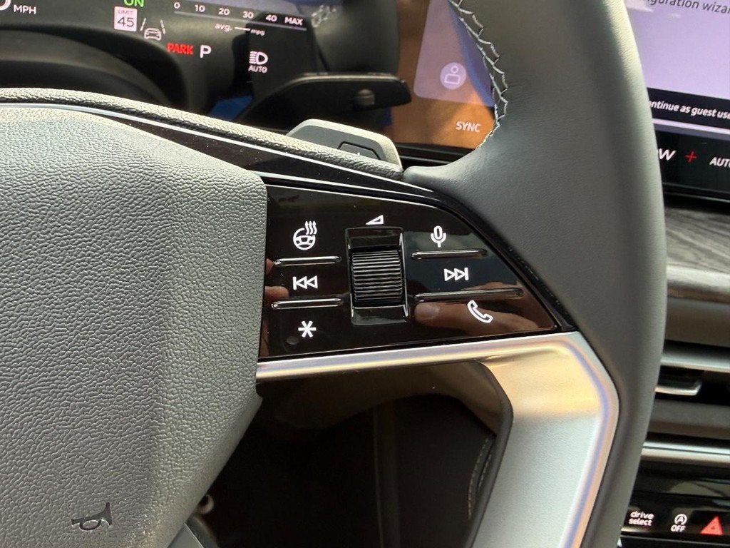 2026 Audi Q5 Premium Plus
