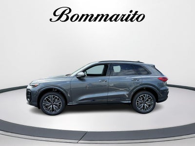 2026 Audi Q5 Premium Plus