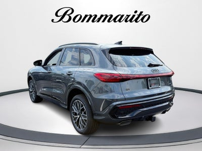 2026 Audi Q5 Premium Plus