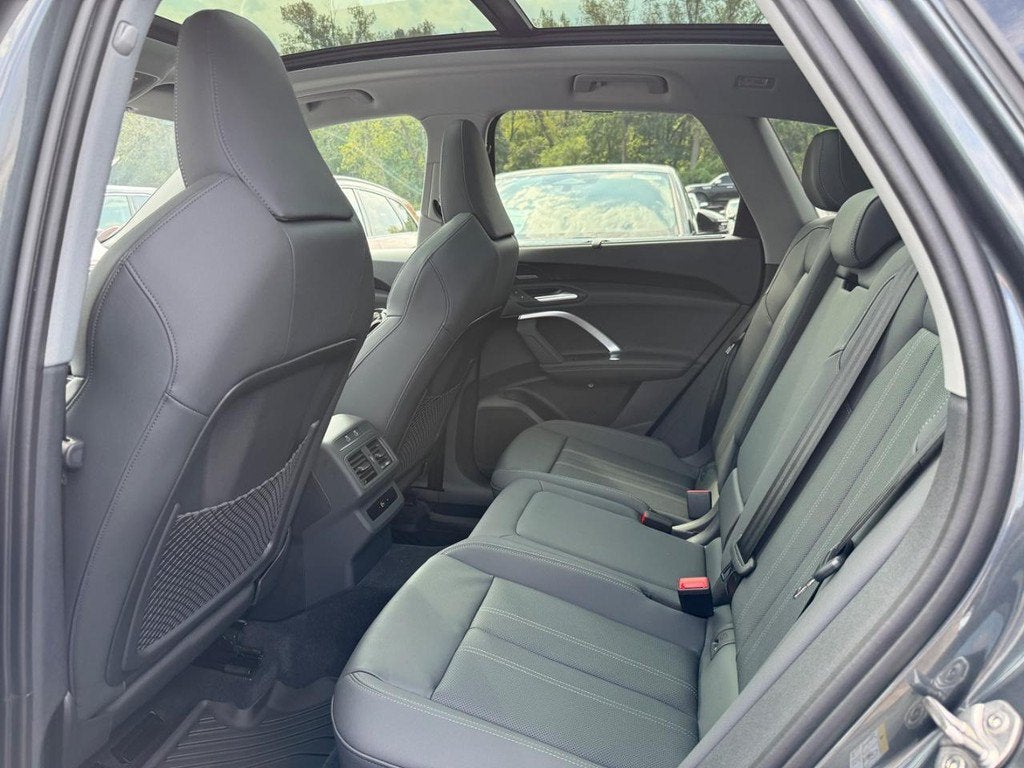 2026 Audi Q5 Premium Plus