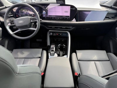 2026 Audi Q5 Premium Plus