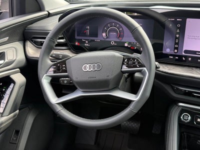 2026 Audi Q5 Premium Plus