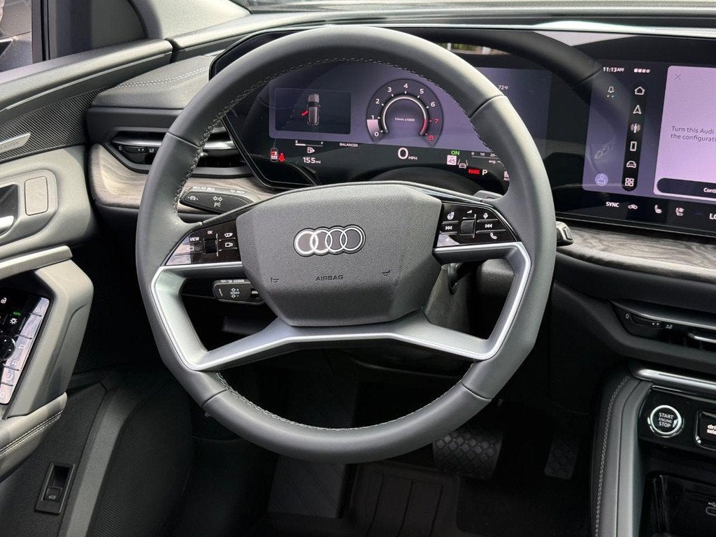 2026 Audi Q5 Premium Plus