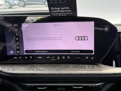2026 Audi Q5 Premium Plus