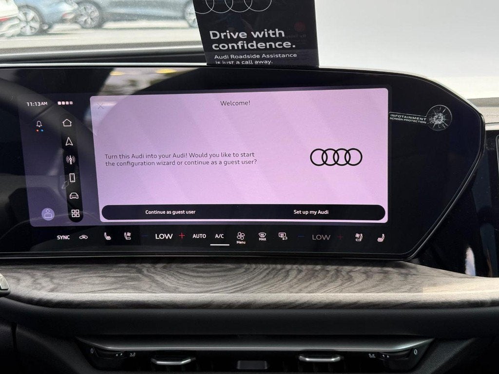 2026 Audi Q5 Premium Plus