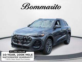 2026 Audi Q5 Premium Plus