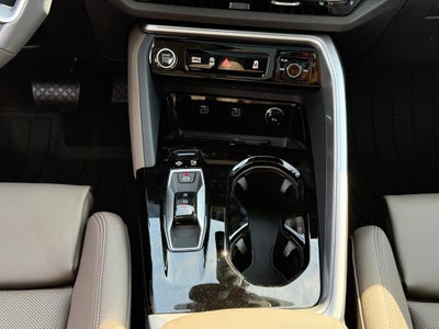 2026 Audi Q5 Premium Plus