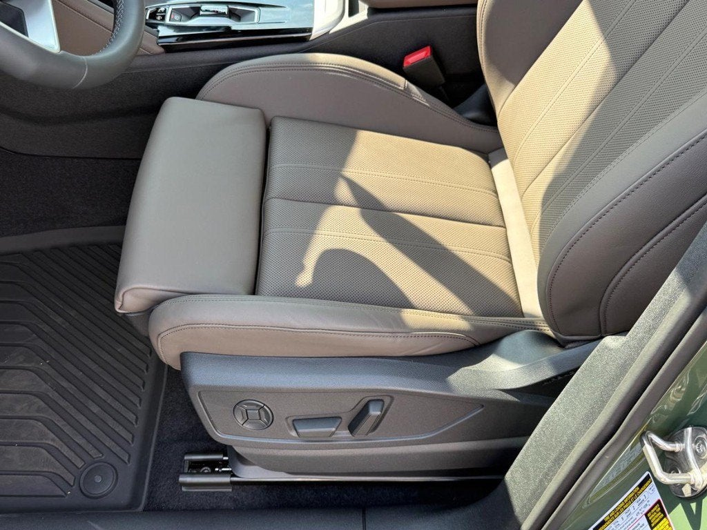 2026 Audi Q5 Premium Plus