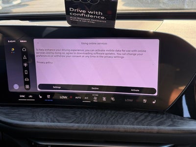 2026 Audi Q5 Premium Plus