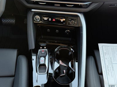 2026 Audi Q5 Premium Plus