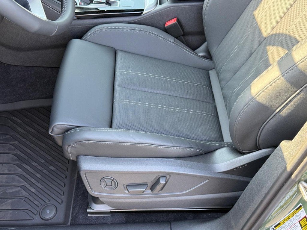 2026 Audi Q5 Premium Plus