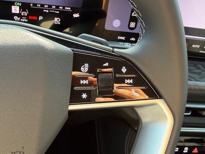 2026 Audi Q5 Premium Plus