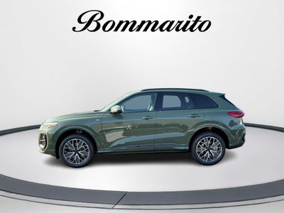 2026 Audi Q5 Premium Plus