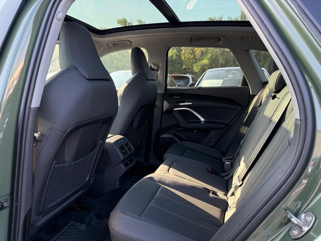 2026 Audi Q5 Premium Plus