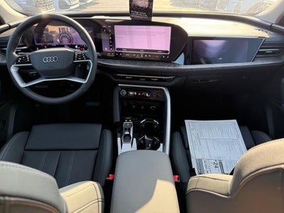 2026 Audi Q5 Premium Plus