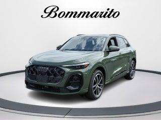 2026 Audi Q5 Prestige