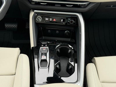 2026 Audi Q5 Prestige