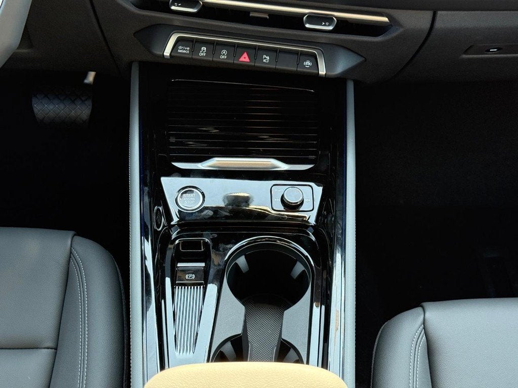 2026 Audi Q3 S line