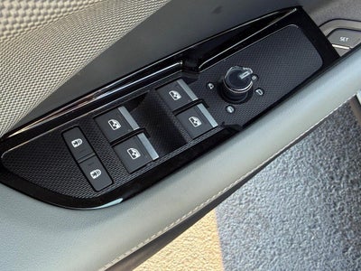 2026 Audi Q3 S line