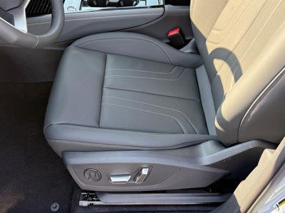 2026 Audi Q3 S line