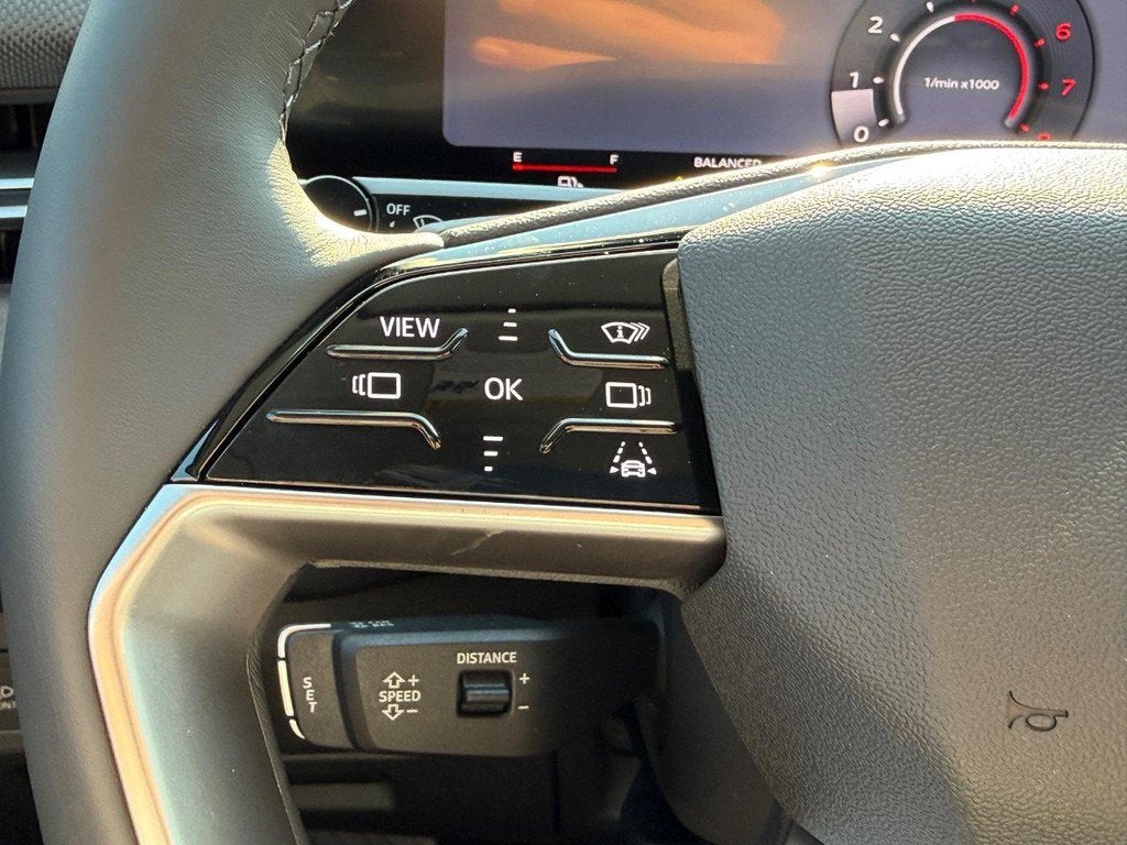 2026 Audi Q3 S line