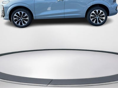 2026 Audi Q3 S line