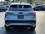 2026 Audi Q3 S line