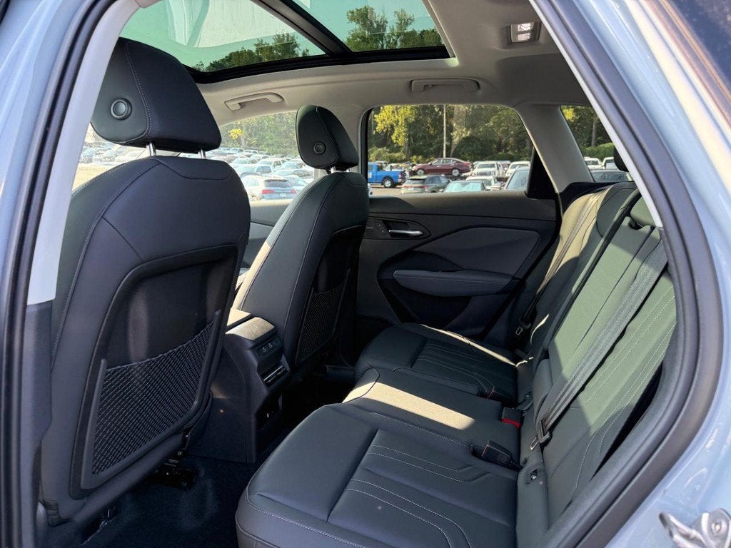 2026 Audi Q3 S line