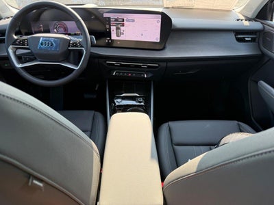 2026 Audi Q3 S line