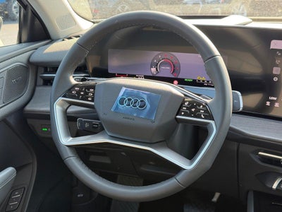 2026 Audi Q3 S line