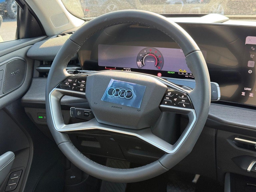2026 Audi Q3 S line