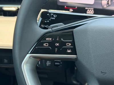 2026 Audi Q3 S line
