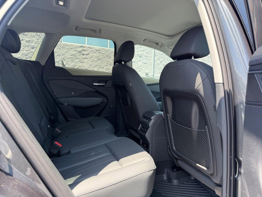 2026 Audi Q3 S line