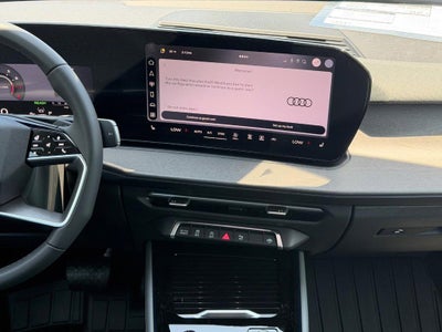 2026 Audi Q3 S line