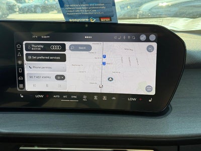 2026 Audi Q3 S line