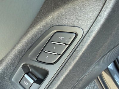 2026 Audi Q3 S line