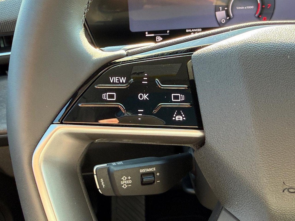2026 Audi Q3 S line