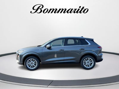2026 Audi Q3 S line